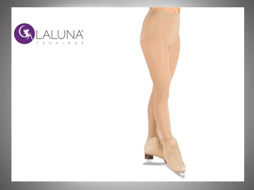 LALUNA American Tights 50 Denier